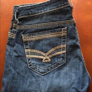 Women’s jeans
